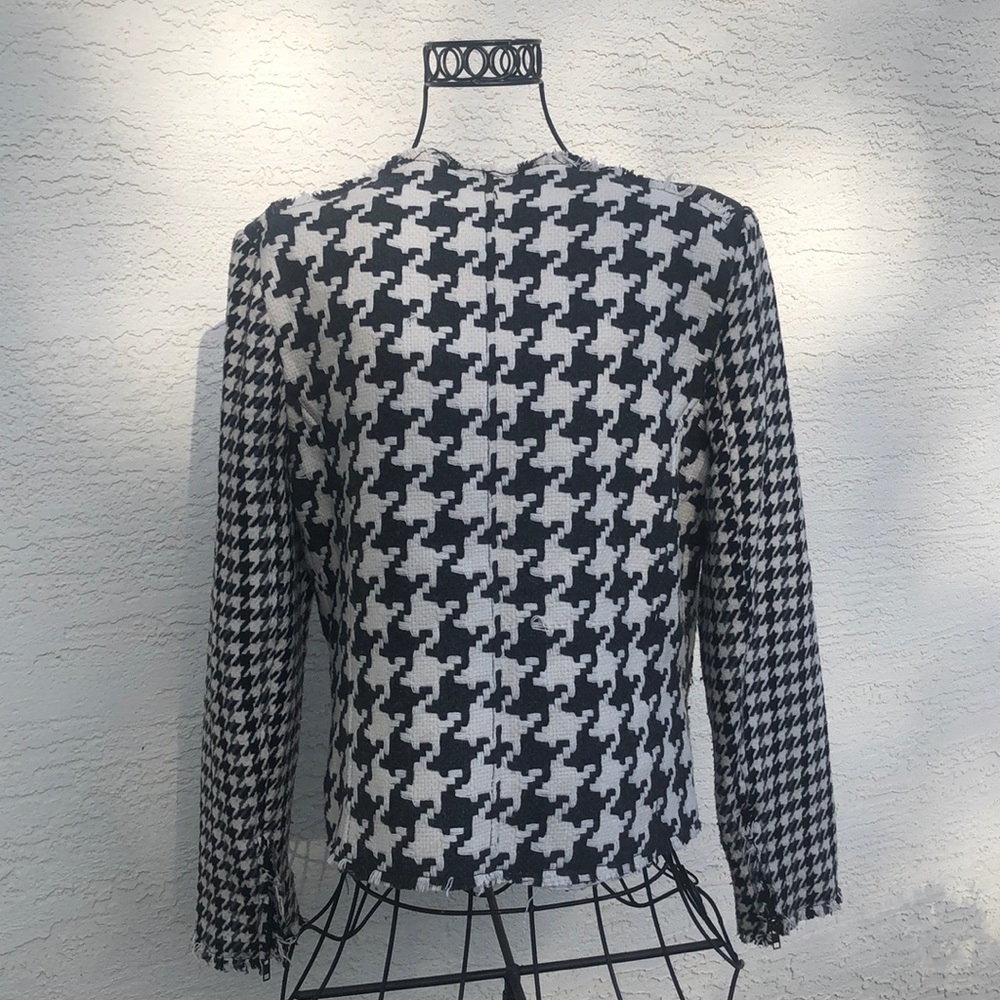 Buffalo by David Bitton Houndstooth jacket - Picture 2 of 12